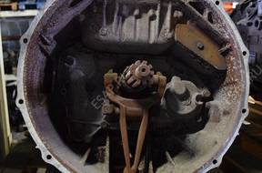 КОРОБКА ПЕРЕДАЧw АВТОМАТИЧЕСКАЯ 12 ASTRONIC DAF MAN IVECO