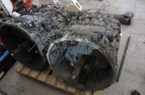 КОРОБКА ПЕРЕДАЧW АВТОМАТИЧЕСКАЯ 12AS2130TD ASTRONI DAF 105