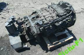 КОРОБКА ПЕРЕДАЧW АВТОМАТИЧЕСКАЯ 12S 2131TD DAF XF 105