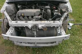 КОРОБКА ПЕРЕДАЧW АВТОМАТИЧЕСКАЯ  1.3 VVT-i  YARIS 99-05 год,