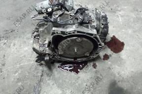 КОРОБКА ПЕРЕДАЧW АВТОМАТИЧЕСКАЯ 1.6 16V 20TS28