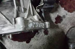КОРОБКА ПЕРЕДАЧW АВТОМАТИЧЕСКАЯ 1.6 16V 20TS28