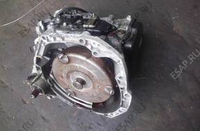 КОРОБКА ПЕРЕДАЧW АВТОМАТИЧЕСКАЯ 1.6 16V RENAULT MODUS 2006 год