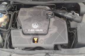 КОРОБКА ПЕРЕДАЧW АВТОМАТИЧЕСКАЯ 1.6 SR AKL VW Audi Skoda