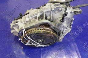 КОРОБКА ПЕРЕДАЧW АВТОМАТИЧЕСКАЯ 1.7CDI A KLASA W168 VANEO