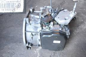 КОРОБКА ПЕРЕДАЧW АВТОМАТИЧЕСКАЯ 1.8 16V LAGUNA II DP0068
