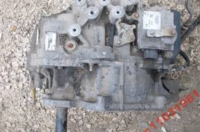 КОРОБКА ПЕРЕДАЧW АВТОМАТИЧЕСКАЯ 1.9 VECTRA C