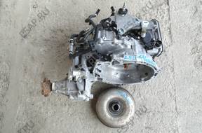 КОРОБКА ПЕРЕДАЧW АВТОМАТИЧЕСКАЯ 1XN5A MURANO 2.5 DCI Z51