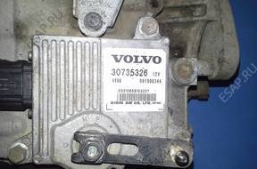 КОРОБКА ПЕРЕДАЧW АВТОМАТИЧЕСКАЯ 2,4 185 VOLVO XC 90 TF80SC