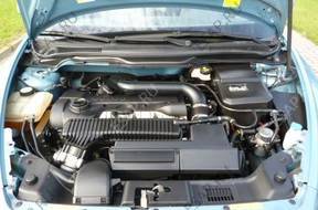 КОРОБКА ПЕРЕДАЧW АВТОМАТИЧЕСКАЯ 2,5 T VOLVO S40 V50