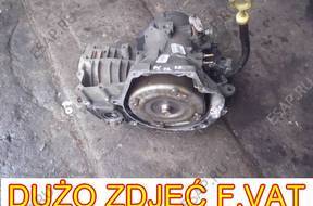 КОРОБКА ПЕРЕДАЧW АВТОМАТИЧЕСКАЯ 2.0 16 Chrysler PT Cruiser