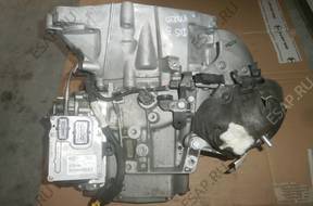 КОРОБКА ПЕРЕДАЧW АВТОМАТИЧЕСКАЯ 2.0 HDI 20DR25 DS5 508