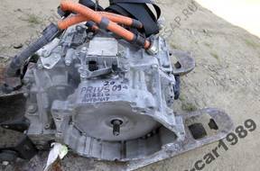 КОРОБКА ПЕРЕДАЧw АВТОМАТИЧЕСКАЯ 2.0 Hybrid PRIUS 2009->