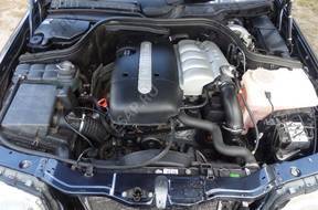 КОРОБКА ПЕРЕДАЧW АВТОМАТИЧЕСКАЯ 2032700100 W203 W202 2.2CD