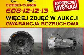 КОРОБКА ПЕРЕДАЧW АВТОМАТИЧЕСКАЯ 2032705100 W209 3.0 V6