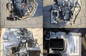 КОРОБКА ПЕРЕДАЧW АВТОМАТИЧЕСКАЯ 20DR15 CITROEN C4 1,6 HDI