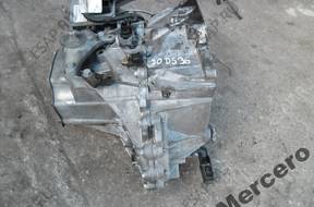 КОРОБКА ПЕРЕДАЧW АВТОМАТИЧЕСКАЯ 20DS36 1.6 HDI CITROEN C4