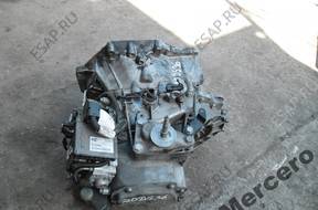 КОРОБКА ПЕРЕДАЧW АВТОМАТИЧЕСКАЯ 20DS36 1.6 HDI CITROEN C4