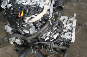 КОРОБКА ПЕРЕДАЧW АВТОМАТИЧЕСКАЯ 20GN03 PEUGEOT 2.2 HDI