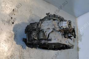 КОРОБКА ПЕРЕДАЧW АВТОМАТИЧЕСКАЯ 20HZ20 CITROEN C5 2.2 HDI