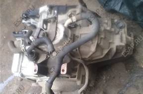 КОРОБКА ПЕРЕДАЧW АВТОМАТИЧЕСКАЯ 20HZ32 4HP-20 2,0 HDI 136