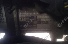 КОРОБКА ПЕРЕДАЧW АВТОМАТИЧЕСКАЯ 20HZ32 4HP-20 2,0 HDI 136
