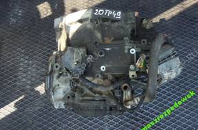 КОРОБКА ПЕРЕДАЧW АВТОМАТИЧЕСКАЯ 20TP49 1.6 16V БЕНЗИН