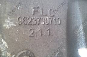 КОРОБКА ПЕРЕДАЧW АВТОМАТИЧЕСКАЯ 20TP88 9623790710 1,6 16V