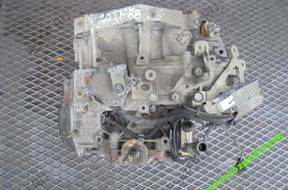 КОРОБКА ПЕРЕДАЧW АВТОМАТИЧЕСКАЯ 20TP88 PEUGEOT 206 1.6 16V