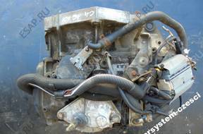 КОРОБКА ПЕРЕДАЧW АВТОМАТИЧЕСКАЯ 20TS26 CITROEN C4 1.6 16V