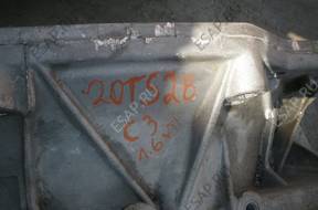 КОРОБКА ПЕРЕДАЧW АВТОМАТИЧЕСКАЯ 20TS28 1,6 VTI