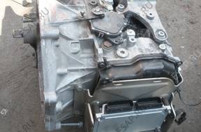 КОРОБКА ПЕРЕДАЧW АВТОМАТИЧЕСКАЯ 20TS28 1,6 VTI