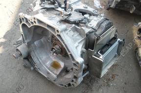 КОРОБКА ПЕРЕДАЧW АВТОМАТИЧЕСКАЯ 20TS28 1,6 VTI