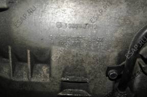 КОРОБКА ПЕРЕДАЧW АВТОМАТИЧЕСКАЯ 2.2 CDI W202 R1402712601