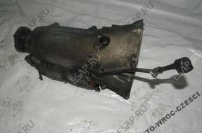 КОРОБКА ПЕРЕДАЧW АВТОМАТИЧЕСКАЯ 2.2 CDI W202 R1402712601