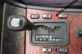 КОРОБКА ПЕРЕДАЧW АВТОМАТИЧЕСКАЯ 2.2 D W210 E KLASA E220