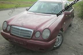 КОРОБКА ПЕРЕДАЧW АВТОМАТИЧЕСКАЯ 2.2 D W210 E KLASA E220
