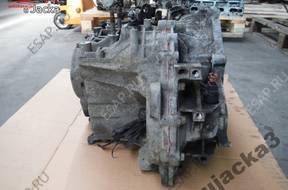 КОРОБКА ПЕРЕДАЧW АВТОМАТИЧЕСКАЯ 2.4 16V MITSUBISHI GALANT