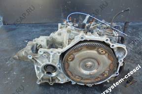 КОРОБКА ПЕРЕДАЧW АВТОМАТИЧЕСКАЯ 2.4 16V OUTLANDER I 4WD
