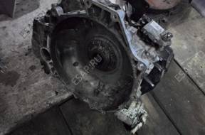 КОРОБКА ПЕРЕДАЧW АВТОМАТИЧЕСКАЯ 2.7 HDI 22GG07 PEUGEOT 607