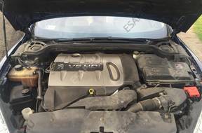 КОРОБКА ПЕРЕДАЧW АВТОМАТИЧЕСКАЯ 2.7 HDI CITROEN C5 III C6