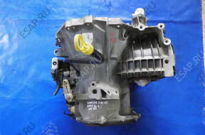 КОРОБКА ПЕРЕДАЧW АВТОМАТИЧЕСКАЯ 2.8CRD CHRYSLER VOYAGER IV