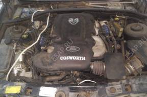 КОРОБКА ПЕРЕДАЧw АВТОМАТИЧЕСКАЯ 2.9 v6 ford scorpio