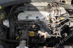 КОРОБКА ПЕРЕДАЧW АВТОМАТИЧЕСКАЯ 3,0 V6 MV6 OPEL SINTRA