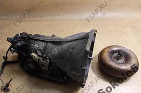 КОРОБКА ПЕРЕДАЧw АВТОМАТИЧЕСКАЯ 3.0 24V  Mercedes R 129 SL