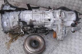 КОРОБКА ПЕРЕДАЧW АВТОМАТИЧЕСКАЯ 3.0 DISCOVERY IV 8HP-70
