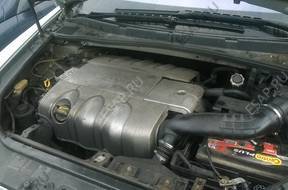 КОРОБКА ПЕРЕДАЧw АВТОМАТИЧЕСКАЯ 3.0 V6  DCI Vel Satis Espa