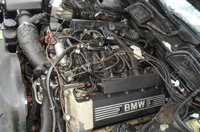 КОРОБКА ПЕРЕДАЧW АВТОМАТИЧЕСКАЯ 3.0 V8  BMW E38 1994 166KW