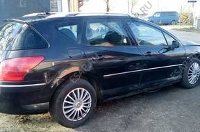 КОРОБКА ПЕРЕДАЧW АВТОМАТИЧЕСКАЯ 407 2.0 HDI 20GK01 TF-80SC
