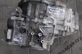 КОРОБКА ПЕРЕДАЧW АВТОМАТИЧЕСКАЯ 4HP-16 TACUMA REZZO